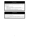 Installation and operating instruction manual - (page 5)
