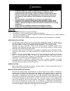 Installation and operating instruction manual - (page 11)