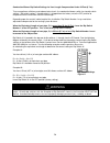 Installation and operating instruction manual - (page 26)