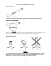 Installation and operating instruction manual - (page 29)
