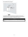 Installation and operating instruction manual - (page 34)