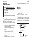 Installation and operation instructions manual - (page 3)