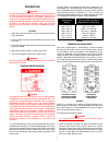 Installation And Operaion Manual - (page 7)