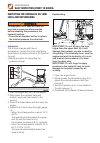 Operator's manual - (page 131)