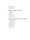 Configuration And Command Reference Manual - (page 4)