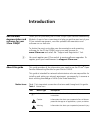 Configuration And Command Reference Manual - (page 5)