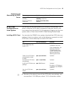 Configuration And Command Reference Manual - (page 25)