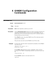 Configuration And Command Reference Manual - (page 31)
