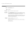 Configuration And Command Reference Manual - (page 32)