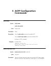 Configuration And Command Reference Manual - (page 33)