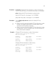 Configuration And Command Reference Manual - (page 37)