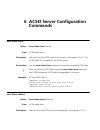 Configuration And Command Reference Manual - (page 41)
