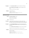 Configuration And Command Reference Manual - (page 43)