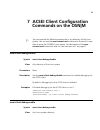 Configuration And Command Reference Manual - (page 47)