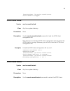 Configuration And Command Reference Manual - (page 51)