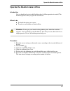 Operating Information Manual - (page 47)