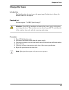 Operating Information Manual - (page 85)