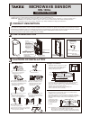 Instruction Manuals - (page 1)
