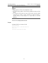 Command Reference Manual - (page 85)