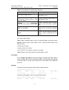 Command Reference Manual - (page 242)