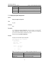 Command Reference Manual - (page 255)