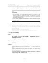 Command Reference Manual - (page 289)