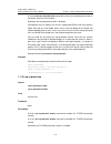 Command Reference Manual - (page 291)