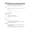 Command Reference Manual - (page 410)