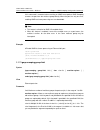 Command Reference Manual - (page 526)