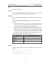 Command Reference Manual - (page 691)