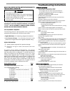 Owner's Manual And Instructions - (page 21)