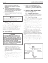 Installation, Operation And Maintenance Instructions - (page 16)