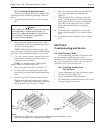 Installation, Operation And Maintenance Instructions - (page 23)