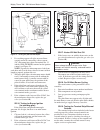 Installation, Operation And Maintenance Instructions - (page 29)