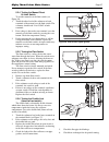 Installation, Operation And Maintenance Instructions - (page 27)