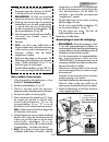Instructions Manual - (page 41)