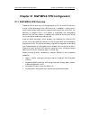 Configuration Manual - (page 445)