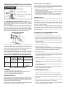 Installation And Operaion Manual - (page 16)