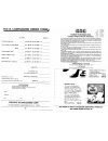 Recipe & Instruction Book - (page 11)