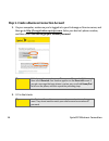 Setting Up Email Manual - (page 18)