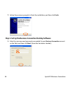 Setting Up Email Manual - (page 22)