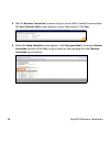 Setting Up Email Manual - (page 24)