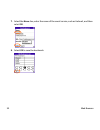 Setting Up Email Manual - (page 36)