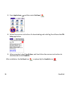 Setting Up Email Manual - (page 40)