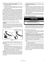 Installation And Operating Manual - (page 17)