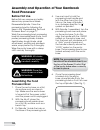 Instruction booklet - (page 11)