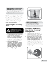 Instruction booklet - (page 12)