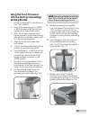 Instruction booklet - (page 16)