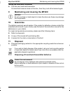 Installation And Operating Manual - (page 15)