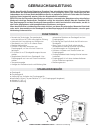 Instructions For Use Manual - (page 27)